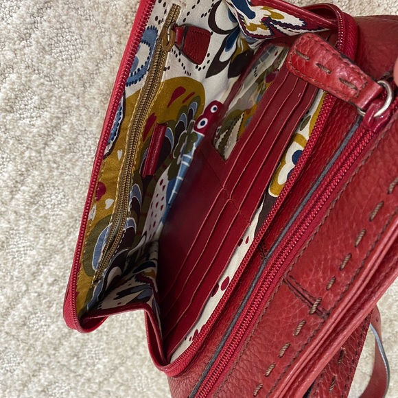 Brighton Crossbody Handbag - Picture 4 of 4